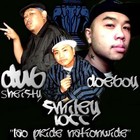 Picture for song 'smiley locc - city II city' by artist 'laos family'