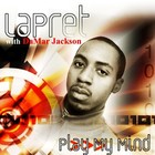 Picture for song 'Play My Mind' by artist 'LaPret (USA)'