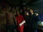 Picture for song 'CLUB POPPIN!!!' by artist 'L.A.REED'