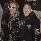 Picture for song 'Starstruck (2007)' by artist 'Larry Whitler'