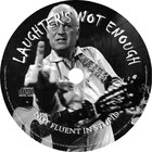 Picture for song 'Mr. Fister' by artist 'Laughter's Not Enough'
