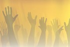 Picture for song 'My Jesus I Love Thee' by artist 'Laus Deo'