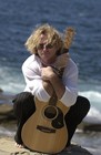 Picture for song 'Let The Angels Watch Over Me Now (Jack's Song)' by artist 'Lawrence Baker - Lonewolf'