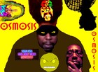 Picture for song 'Ain't Nothin' But The Funk -single mix' by artist 'Lawrence Wise And The Cosmic Funk Orchestra OSMOS'