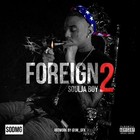 Picture for song 'Foreign II - #SMOOTH!!!' by artist 'L.C Productions'