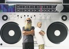 Picture for song 'Eminem X Rick Rubin Type Beat' by artist 'L.David'