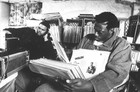 Picture for song 'Pete Rock - DJ Premier X Joey Bada$$ - Pro Era' by artist 'L.David'