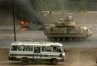 Picture for song 'bUsh vs. IrAk' by artist 'Le CaTeKgOrY'