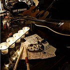 Picture for song '08 worriors' by artist 'Left Standing'