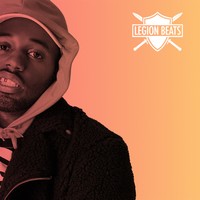 Picture for song 'Work (with Hook by June B)' by artist 'Legion Beats and Hooks'