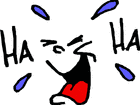 Picture for song 'LAUGH' by artist 'LEGITIMIT'