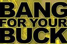 Picture for song 'Buckin & Bangin' by artist 'Legit The Producer'