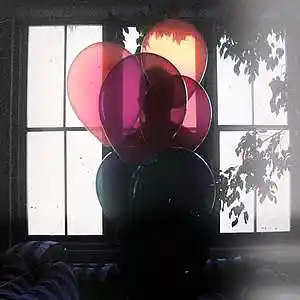 Picture for song 'BREAK MY HEART' by artist 'MAK808'