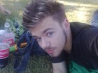 Picture for song 'Breathe Right Through me' by artist 'Lemon Lime Rush'