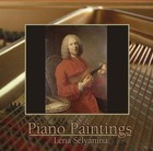 Picture for song 'Rameau in Meditation' by artist 'Lena Selyanina'