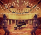 Picture for song 'The Break Through 864321' by artist 'LEON MUSIC GROUP'