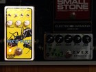 Picture for song 'Fix'd Fuzz Robot Rock' by artist 'let it burn demo-recordings'