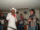 Picture for song 'When The Grass Grows Over Me' by artist 'Levi Jones'