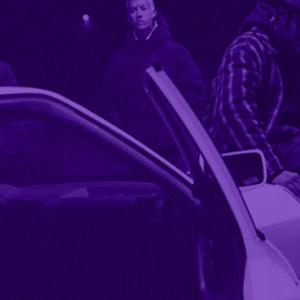 Picture for song 'Hidden hills (Travis Scott x Don Toliver x Swae Le' by artist 'LEXI BANKS'