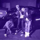 Picture for song '(NEW) Awkward' by artist 'LEXI BANKS'