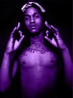 Picture for song '(NEW) No Lackin' by artist 'LEXI BANKS'