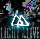 Picture for song 'With Killing Eyes' by artist 'LIGHT ALIVE'