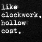 Picture for song 'Vice Grip' by artist 'Like Clockwork (Active)'