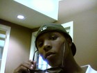 Picture for song 'All Black Clock Tent' by artist 'Lil Eastside Fatal'