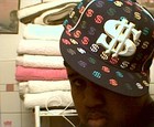 Picture for song 'B*TCH IM THROED' by artist 'LIL HOMIE OF MIC WRECKAZ ENT'