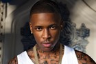 Picture for song '(New) - Bombay Sippin -*YG*' by artist 'Lil Lon Beats'