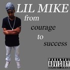 Picture for song 'Lil Mike ft. Brendon Starr - I'm So Guilty' by artist 'lil mike rock the city'
