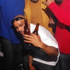 Picture for song 'fight in the parking lot' by artist 'Lil Ren ReddHanded Ent'