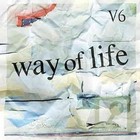 Picture for song 'Way of Life Ft. Quay & Scotty G' by artist 'Lil' Rome'