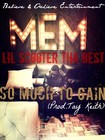 Picture for song 'So Much To Gain' by artist 'Lil Scooter Tha Best'
