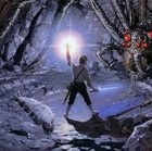 Picture for song 'Journey's End' by artist 'Lindele Ambarenyallo'