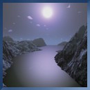 Picture for song 'Another Day' by artist 'Liquid Universe'
