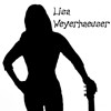 Picture for song 'Your Love is Greater' by artist 'Lisa Weyerhaeuser'