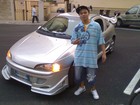 Picture for song '1 st love' by artist 'livello krew'