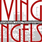 Picture for song 'I Walk Alone' by artist 'Living Angels'