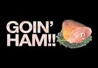Picture for song 'Go Ham 'R Go Home (Pro. Swagg On The Beat)' by artist 'L'Jay Tha Banshee (S.O.S.)'