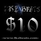 Picture for song 'G's Ride' by artist 'LKZ Beats'