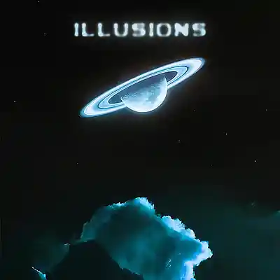 Picture for song 'Illusions (Buy 1 Get 4 Free)' by artist 'Lonz Kid'