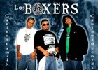 Picture for song 'Bandolera' by artist 'Los Boxers'