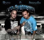 Picture for song 'me kieres rony ft beto y angelo los guerreros' by artist 'los guerreros'