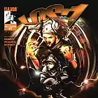 Picture for song 'Testimony (Praise the Lord)' by artist 'Los One'