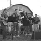 Picture for song 'Please Don't Give Me' by artist 'Lost in Sin Singers'