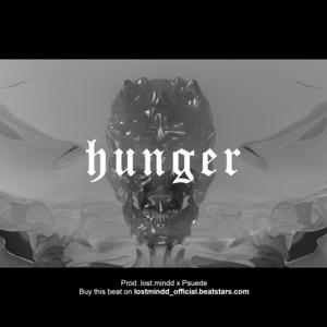 Picture for song 'Hunger - $UICIDEBOY$ Type Beat' by artist 'lost.mindd Beats'
