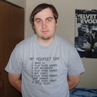 Picture for song 'Fast Rap' by artist 'lostpoem'