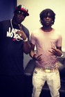 Picture for song 'Chief Keef x Gucci Mane Type Beat' by artist 'LoudPack Music Group LLC'