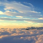 Picture for song 'Above the clouds' by artist 'love1008'